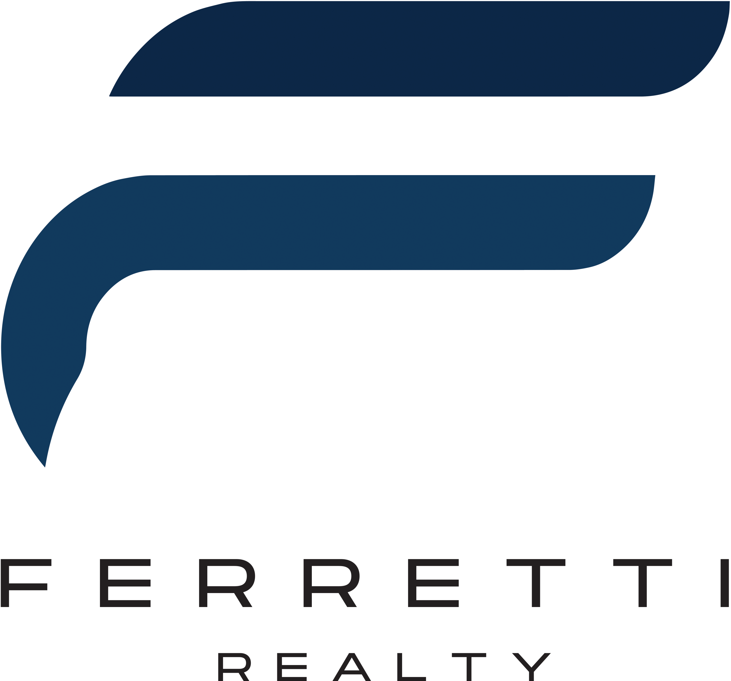 FERRETTI Realty